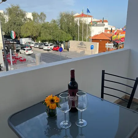 Apartmán Sunny Albufeira