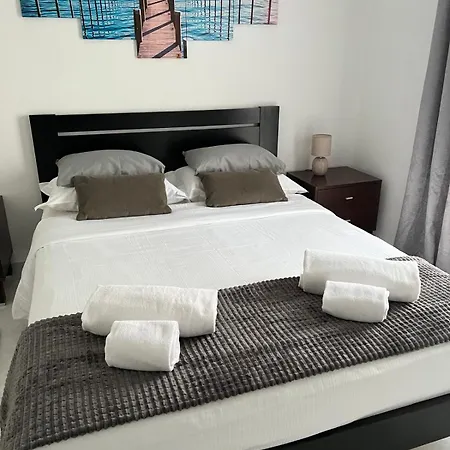 Sunny Appartement Albufeira