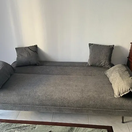 Apartmán Sunny